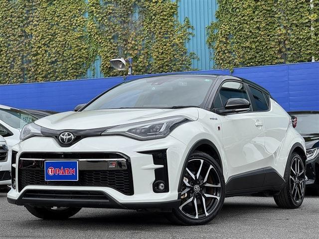 セーフティセンス・ディスプレイオーディオ・ナビTV・全周囲カメラ・Carplay・Bluetooth・ACC・BSM・LDA・LEDヘッドライト・オートHIビーム・ETC2.0・ハーフレザーシート