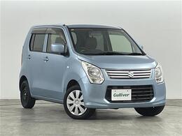 国産車その他 ワゴンR FX 修復歴無し