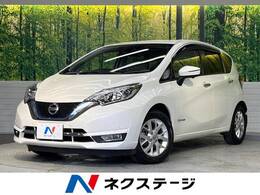 日産 ノート 1.2 e-POWER メダリスト 純正ナビ 禁煙車