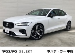 ボルボ S60 B5 Rデザイン 弊社デモカー