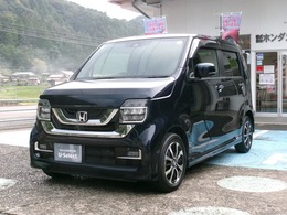 ホンダ N-WGN 660 L ホンダ センシング 8インチナビTV/ナビ・ETC・シートヒーター