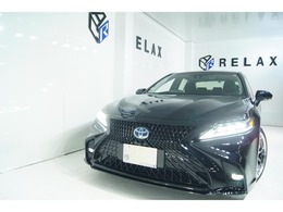 トヨタ カムリ 2.5 X 新品バンパー新品3眼ライト新品ホイール