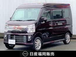 日産 NV100クリッパーリオ 660 G ハイルーフ 日産純正ナビバックカメラETC衝突軽減B