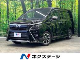 トヨタ ヴォクシー 2.0 ZS 煌 禁煙車 BIG-X11インチナビ