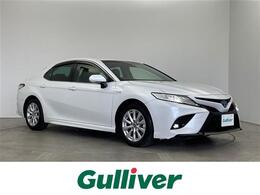 トヨタ カムリ 2.5 WS 純正ナビ　バックカメラ　BSM　ビルトインE