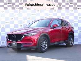 マツダ CX-5 XDプロアクティブ　AWD バックガイドモニター　レーダークルーズ