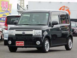 ダイハツ ムーヴコンテ 660 X VS スマートセレクション SN ・純正ナビ・TV・DISC・Bluetooth・バック