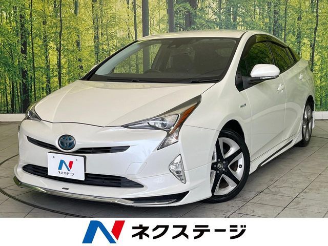 禁煙車　純正SDナビ　バックカメラ　モデリスタエアロ　ドラレコ　ETC