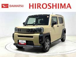 ダイハツ タフト 660 Gターボ ダーククロム ベンチャー スカイフィールトップ　クロムパック　メッ