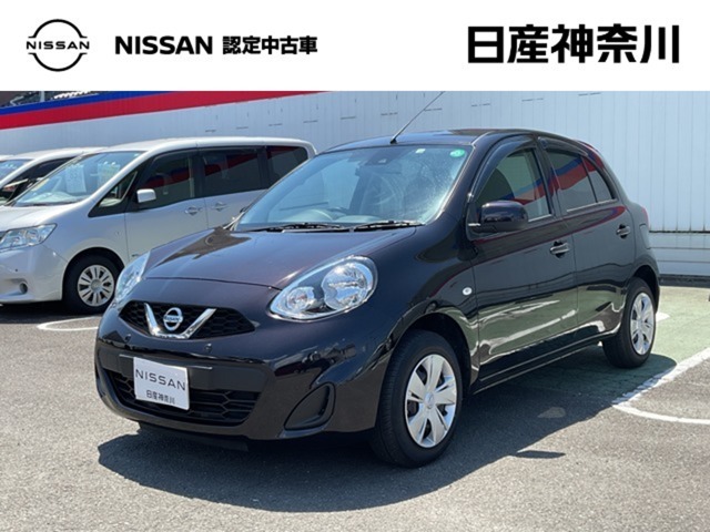 マーチ　12S　入荷しました！