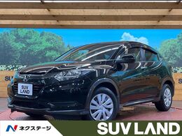 ホンダ ヴェゼル 1.5 ハイブリッド 純正ナビ　バックカメラ　禁煙車　スマート