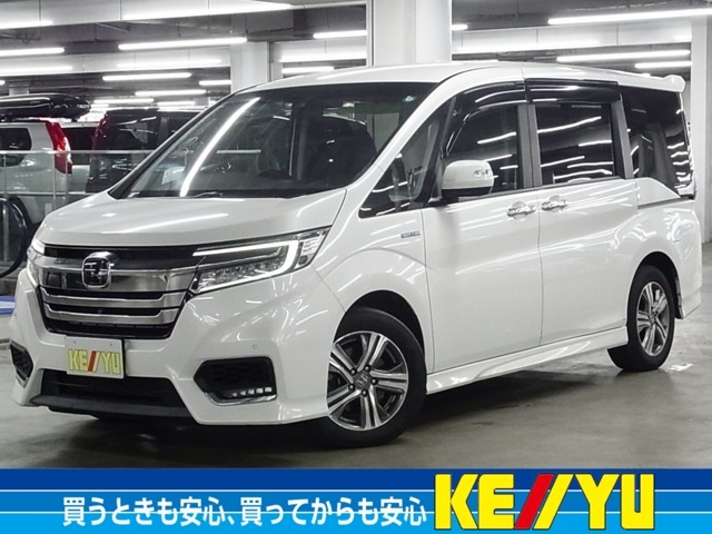 クルマ選びはケーユー♪ケーユーで♪この時期にお買い得な1台を是非♪お客様のお車をプロの見立てでより良い1台をプロデュースします！是非一度お店に遊びに来てください☆