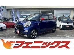 ダイハツ キャスト スポーツ 660 SAII 禁煙車！ターボ！専用SDナビ！DVD再生！バック