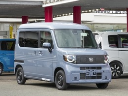 ホンダ N-VAN e: e: ファン 展示車/新車/ホンダセンシング/フルLEDヘッ