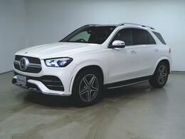 メルセデス・ベンツ GLE 400 d 4マチック スポーツ ディーゼルターボ 4WD 