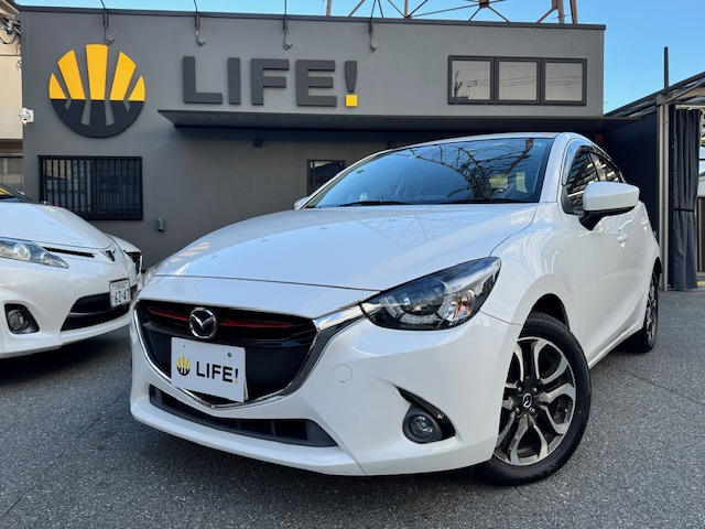 当店のお車をご覧いただきましてありがとうございます。お車についてのご質問やお見積りのご依頼、ご購入にあたってのご相談などお気軽にお問い合わせください。