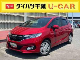 ホンダ フィット 13G・F バックカメラ連動フルセグナビ　ブルートゥ