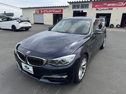 BMW 3シリーズグランツーリスモ 328i ラグジュアリー 