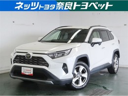 トヨタ RAV4 2.0 G 4WD ワンオーナー サポカー ナビ フルセグ ETC