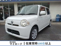 ダイハツ ミラココア 660 L アイドリングストップ　HDDナビ　キーレス