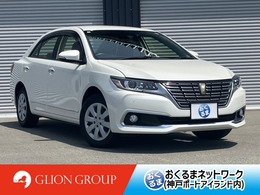 トヨタ プレミオ 2.0 G セーフティセンス クリアランスソナー
