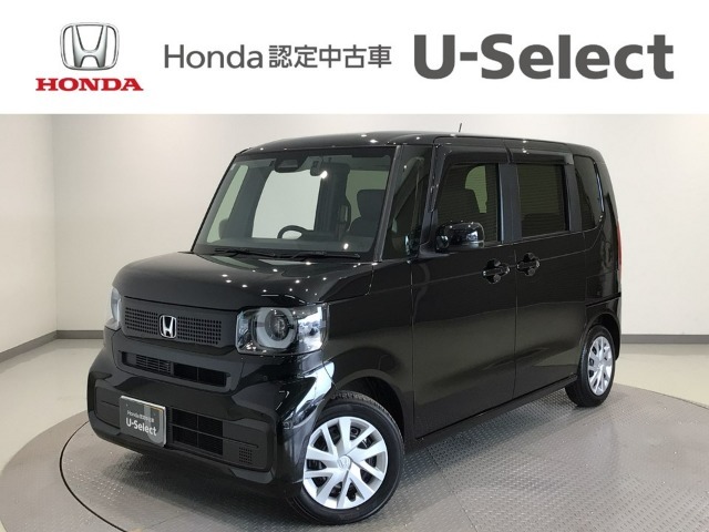 ☆ようこそ☆　この度はホンダモビリティ中四国の在庫車両をご覧いただきましてありがとうございます。