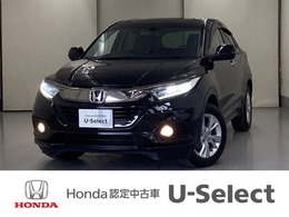 ホンダ ヴェゼル 1.5 X ホンダセンシング 4WD 