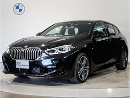 BMW 1シリーズ 118d Mスポーツ ディーゼルターボ LEDヘッドライト　アクティブクルーズコン