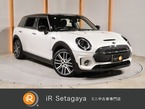 クーパーSDプレミアムプラスパッケージ