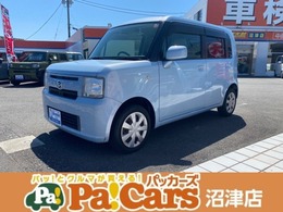 ダイハツ ムーヴコンテ 660 L マット・バイザー　CDラジオ　コーティング