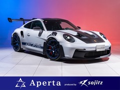 ポルシェ 911 の中古車 GT3 RS PDK 愛知県清須市 5050.0万円