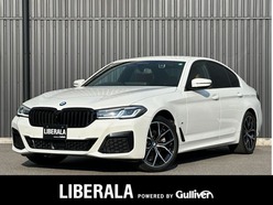 R2　BMW　BMW　5シリーズ　セダン