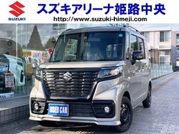 スズキ スペーシアベース 660 XF 右パワースライド　LED