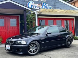BMW M3 SMGII サンルーフ　前後ドラレコ