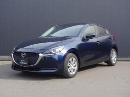 マツダ MAZDA2 1.5 15S プロアクティブ マツダ認定中古車