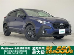 スバル クロストレック 2.0 ツーリング 純正12型ディズプレイオーディオナビ