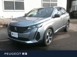 プジョー 3008 GT エグゼクティブ エディション 