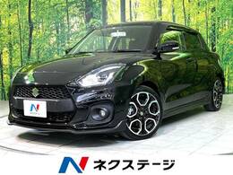 スズキ スイフト スポーツ 1.4 スズキ セーフティ サポート非装着車 6速MT