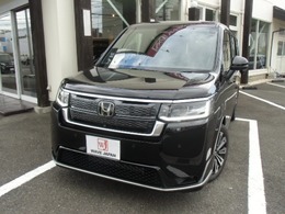 ホンダ ステップワゴン 1.5 スパーダ プレミアムライン 新車　2026モデル　11.4型Hondaコネクトナ