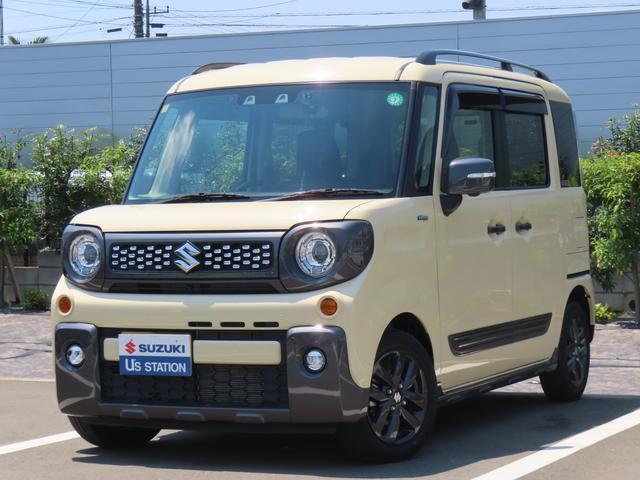 直営ディーラーならではの安心保証付き！知識豊富なメカニックスタッフとスズキ車専用コンピューター診断機で点検、整備はバッチリ！