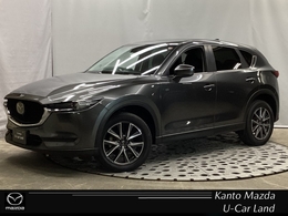 マツダ CX-5 2.2 XD プロアクティブ ディーゼルターボ 衝突軽減ブレーキ　AT誤発進抑制装置