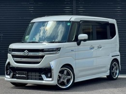 スズキ スペーシア 660 カスタム ハイブリッド XSターボ ハイブリッドXSターボ/VERZ-DDR01　16イン