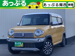スズキ ハスラー 660 J 純正ナビ(BT/FM/AM/TV)バックカメラ
