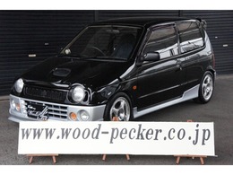 スズキ アルトワークス 660 RS/Z 足廻り車高調