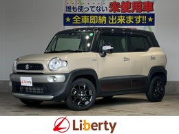 スズキ クロスビー 1.0 ハイブリッド MZ ディスプレイオーディオ 全方位カメラ ETC