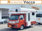 エクストラ 4WD ミスティック レジストロ
