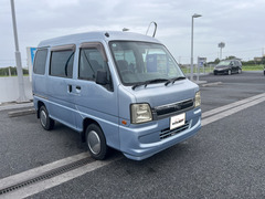 サンバーディアスバン