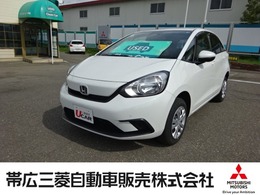 ホンダ フィット 1.3 ベーシック 4WD Bluetoothオーディオナビ　ETC　クルコン