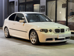 BMW 3シリーズ ハッチバック の中古車 318ti Mスポーツパッケージ 東京都国分寺市 95.0万円