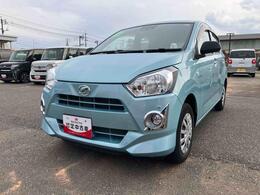 ダイハツ ミライース 660 L SAIII 10th アニバーサリーエディション 